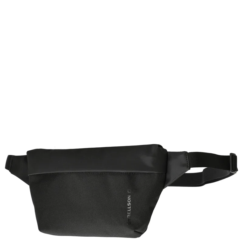 Strellson Alperton Mickel - Riñonera 20 cm (schwarz)