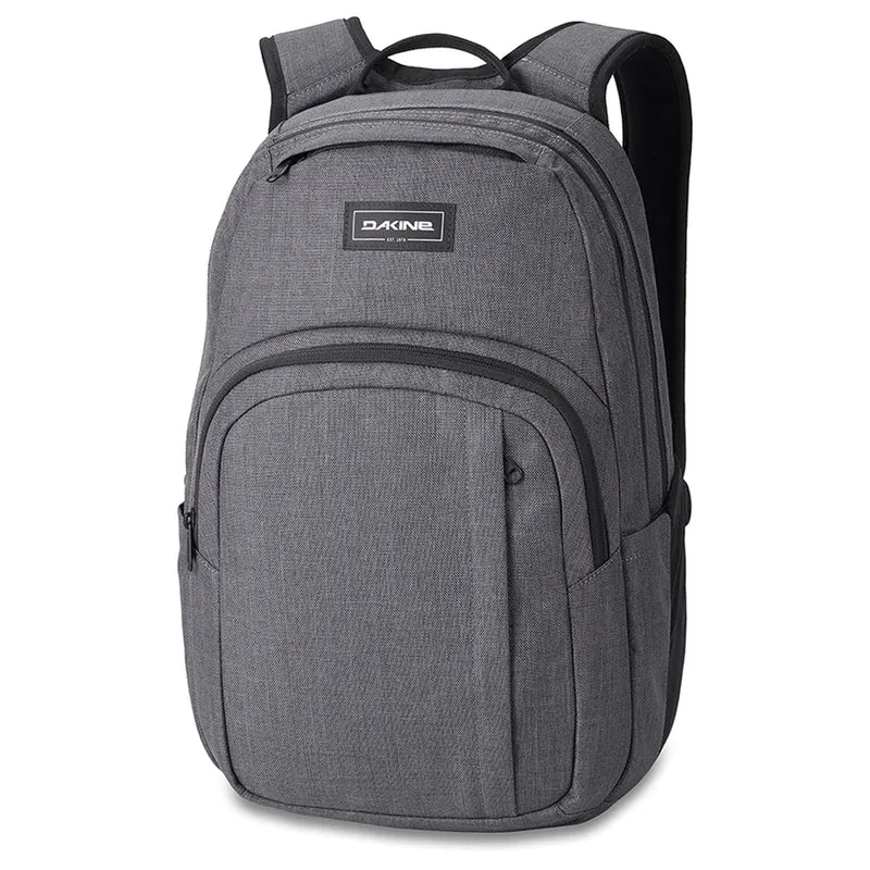 Dakine Campus 25 - Mochila 15" 47 cm (carbon)