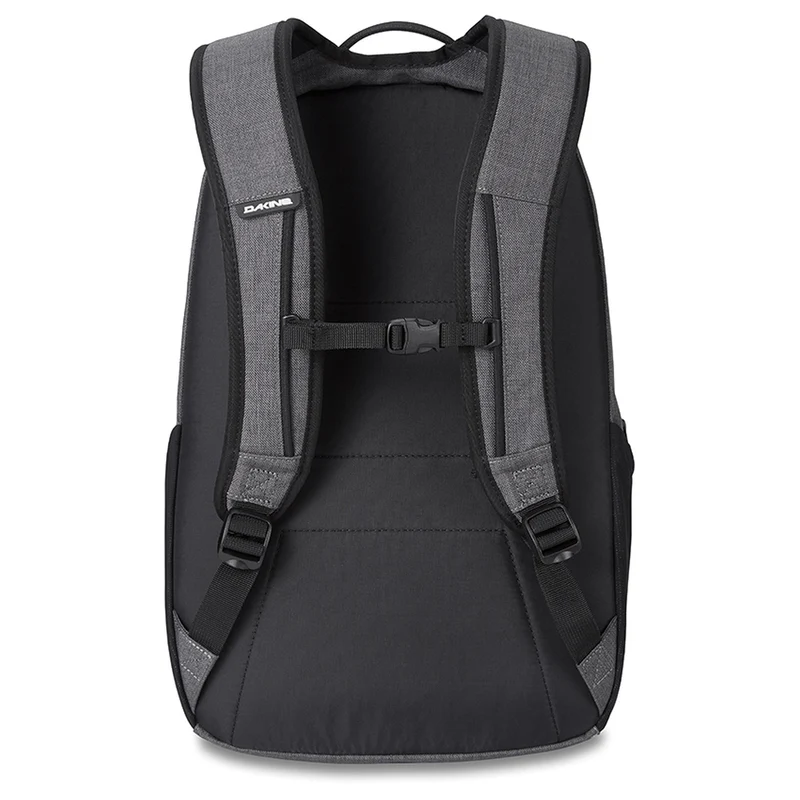 Dakine Campus 25 - Mochila 15" 47 cm (carbon)