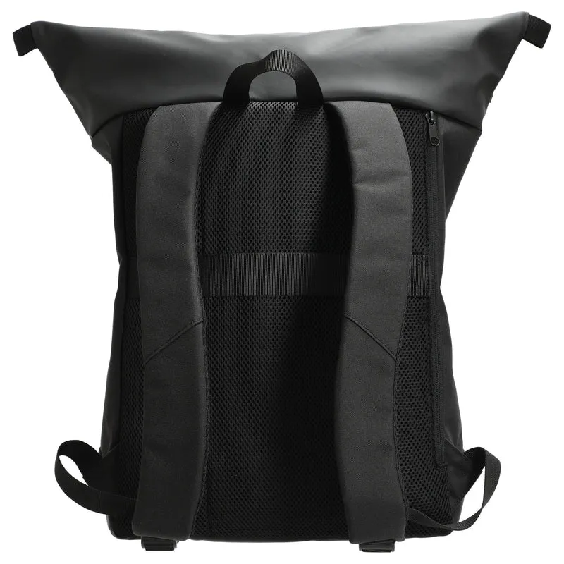 Strellson Alperton Sebastian - Mochila 53 cm (schwarz)