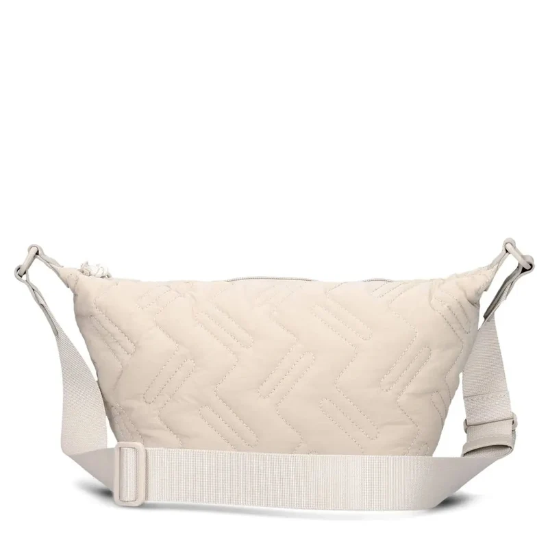 zwei Cleo - Bolso bandolera 36 cm (sand-new)