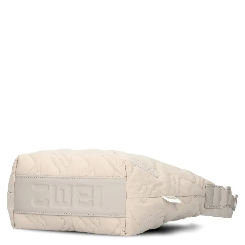 zwei Cleo - Bolso bandolera 36 cm (sand-new)