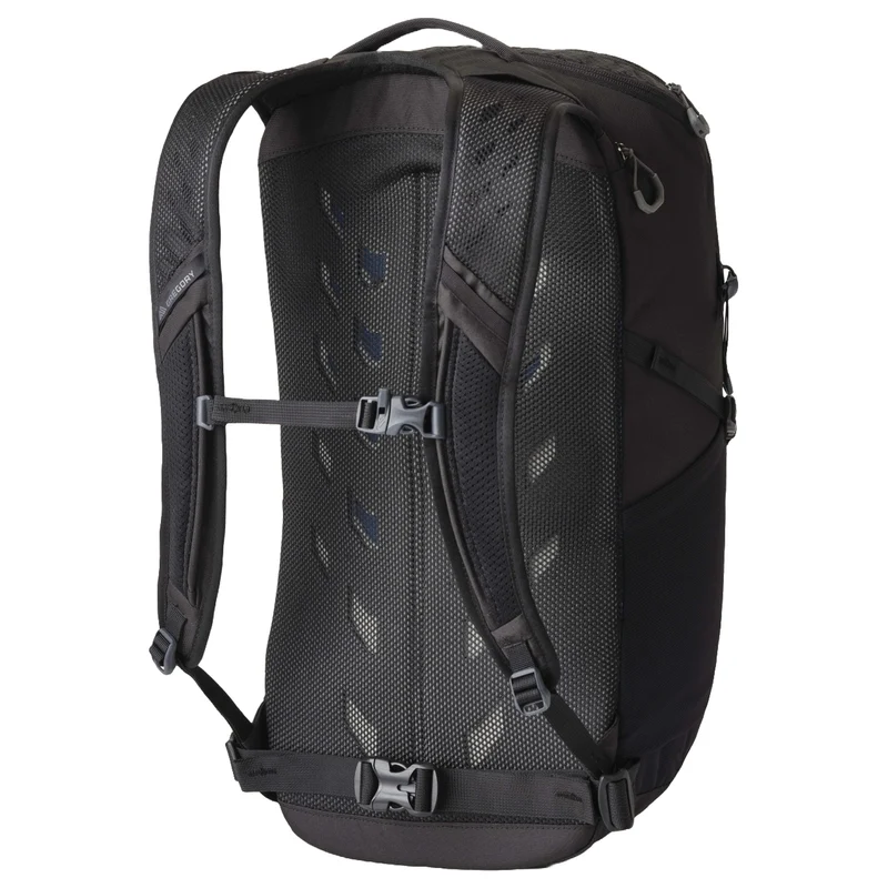 Gregory Nano 24 - Mochila 51 cm (optic black)