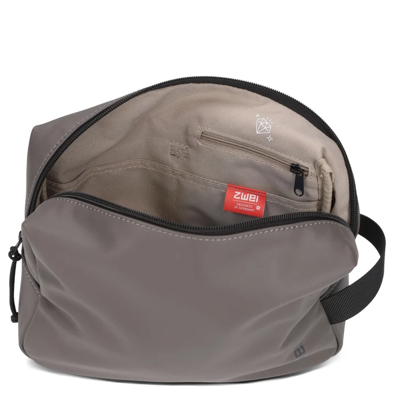 zwei Cargo CAN50 - Neceser 25 cm (stone)