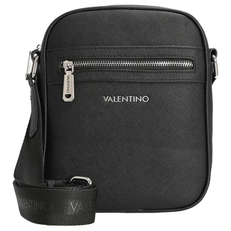 Valentino Bags Marnier - Bolso bandolera 19 cm (nero)