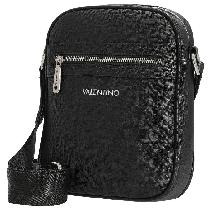 Valentino Bags Marnier - Bolso bandolera 19 cm (nero)