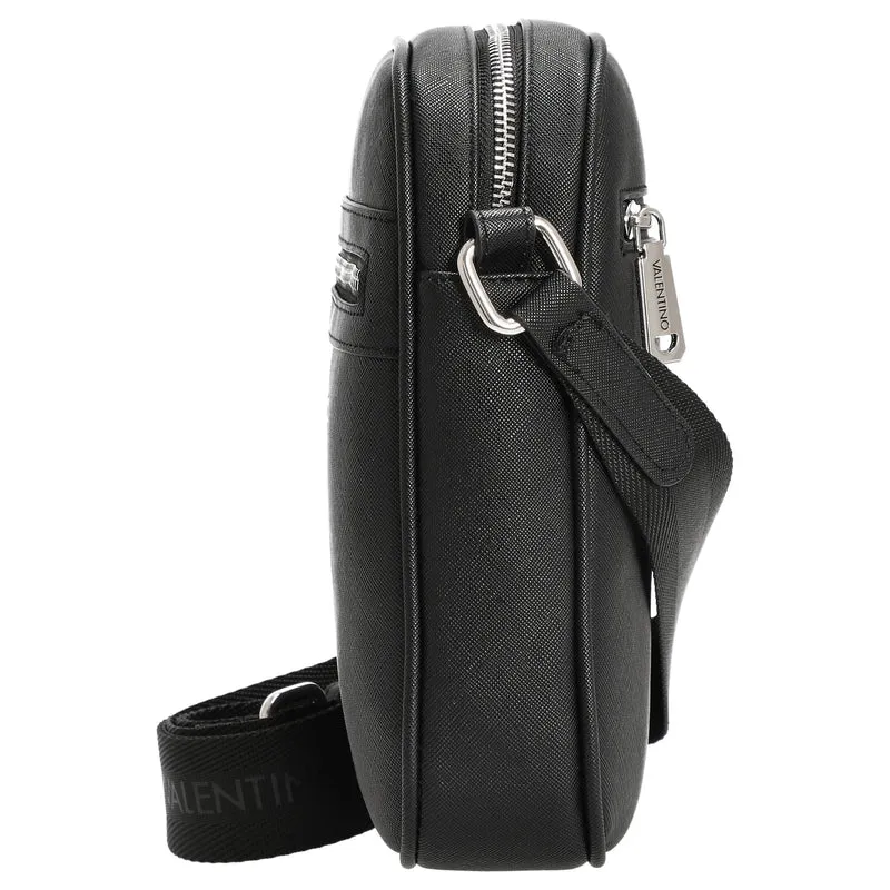 Valentino Bags Marnier - Bolso bandolera 19 cm (nero)
