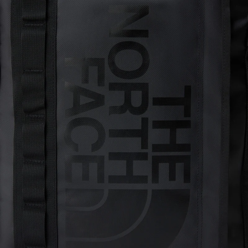 The North Face Base Camp Tote Pack - Bolso bandolera/mochila 14" 41 cm (tnf black/tnf black)