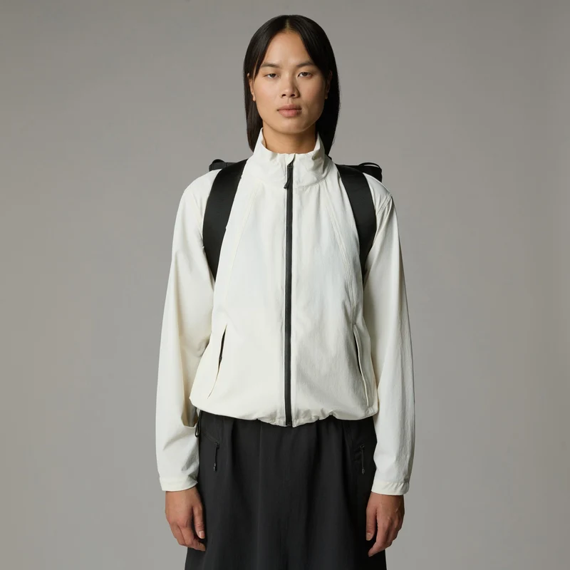 The North Face Base Camp Tote Pack - Bolso bandolera/mochila 14" 41 cm (tnf black/tnf black)