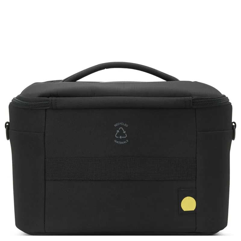 Delsey Paris Brochant 3 - Neceser 31.5 cm (deep black)