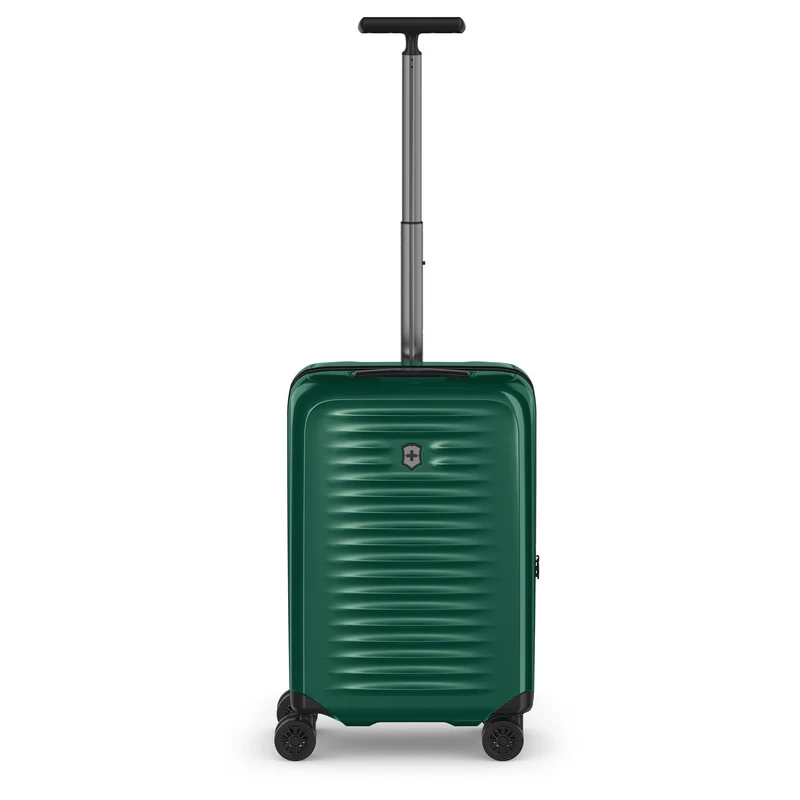 Victorinox Airox - Trolley de cabina con 4 ruedas 55/35 cm (forest green)