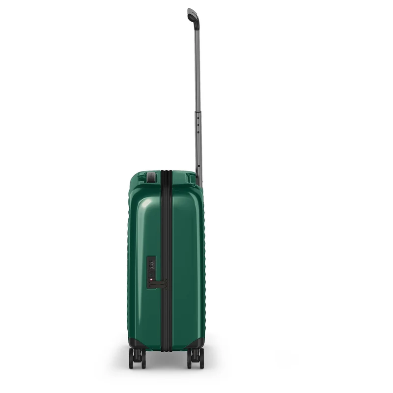 Victorinox Airox - Trolley de cabina con 4 ruedas 55/35 cm (forest green)