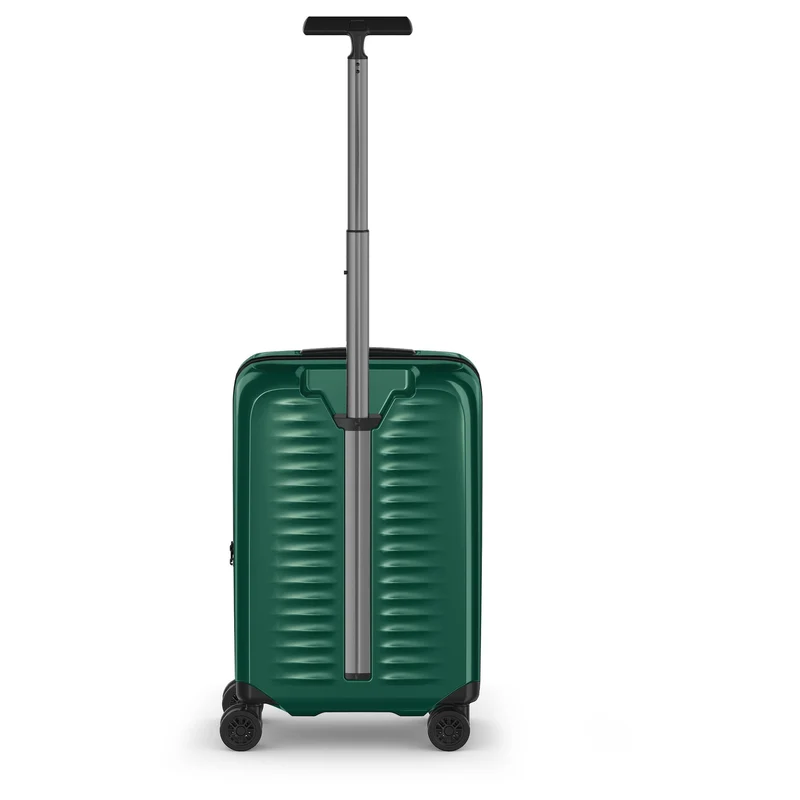 Victorinox Airox - Trolley de cabina con 4 ruedas 55/35 cm (forest green)