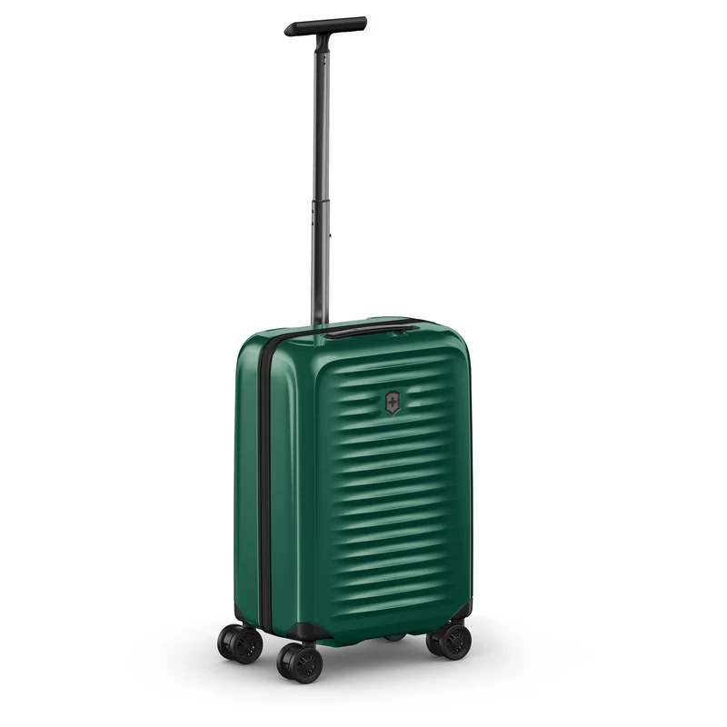 Victorinox Airox - Trolley de cabina con 4 ruedas 55/35 cm (forest green)