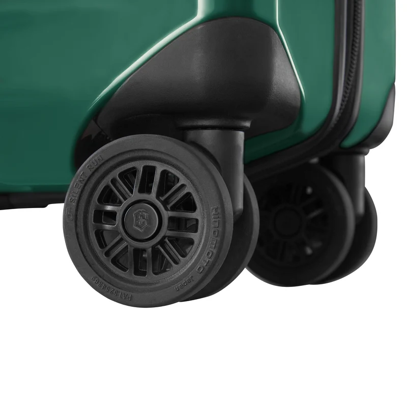 Victorinox Airox - Trolley de cabina con 4 ruedas 55/35 cm (forest green)