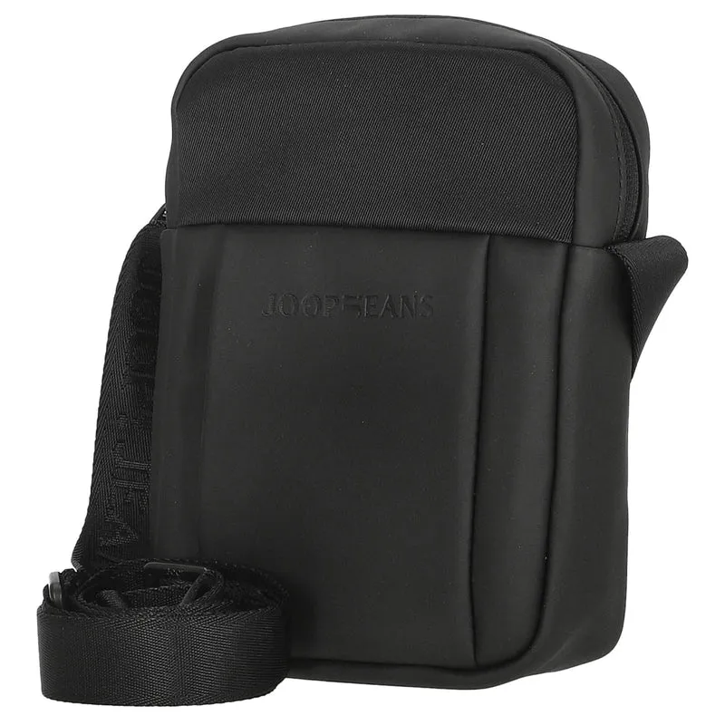 Joop Jeans Atessa Rafael - Bolso de hombro XS 18.5 cm (black)