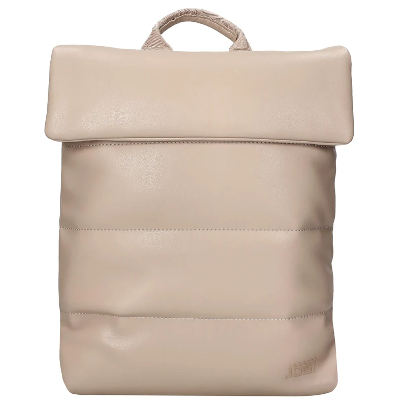 Jost Kaarina - Mochila 31 cm (nude)