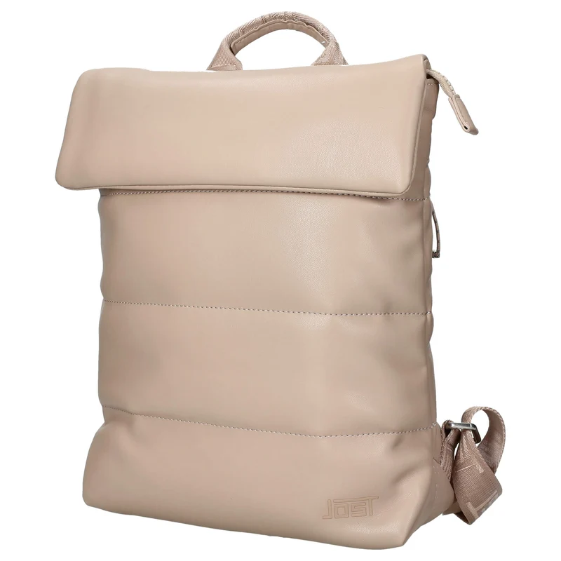Jost Kaarina - Mochila 31 cm (nude)