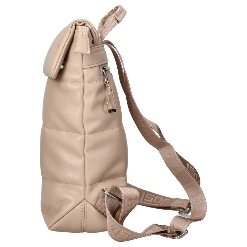 Jost Kaarina - Mochila 31 cm (nude)
