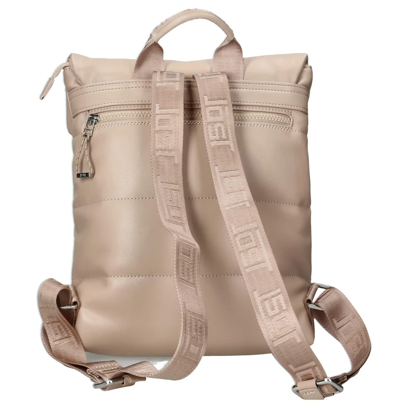 Jost Kaarina - Mochila 31 cm (nude)