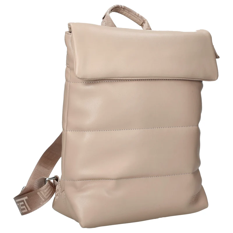 Jost Kaarina - Mochila 31 cm (nude)