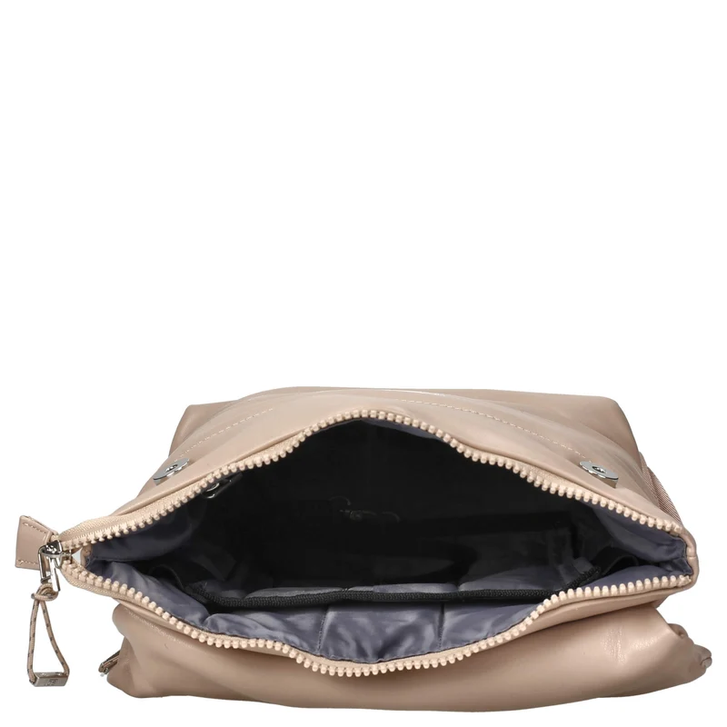 Jost Kaarina - Mochila 31 cm (nude)