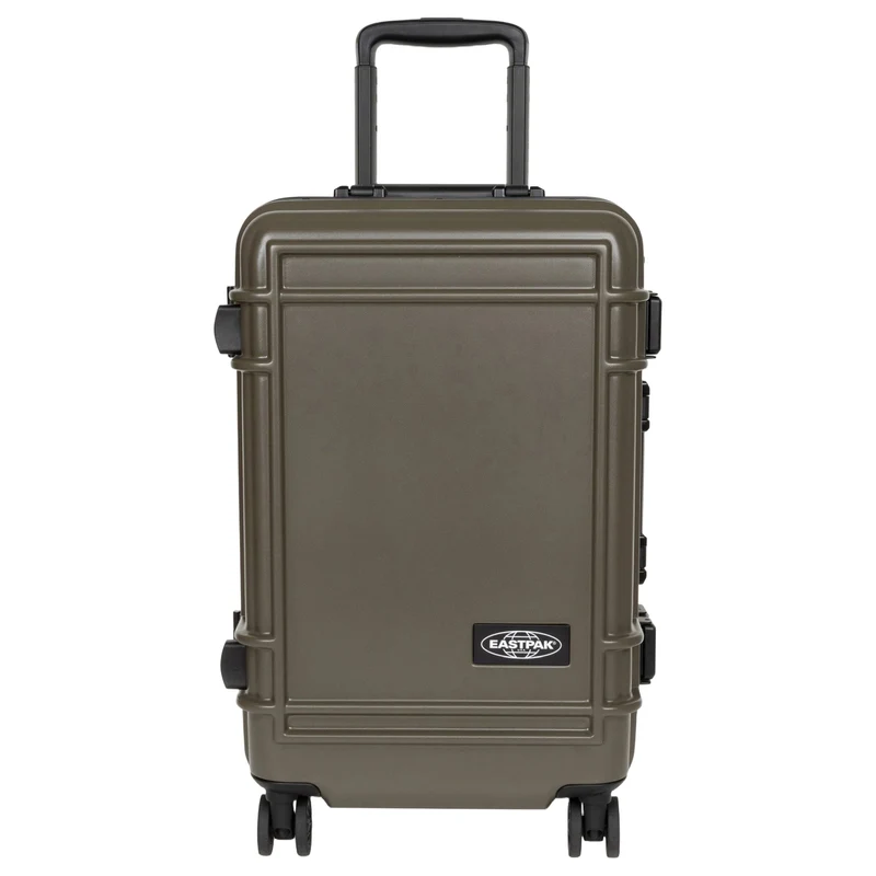 Eastpak selection Resist'r Case - Trolley de cabina pequeño con 4 ruedas 55 cm (army olive)