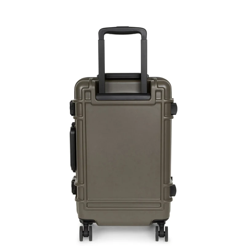Eastpak selection Resist'r Case - Trolley de cabina pequeño con 4 ruedas 55 cm (army olive)