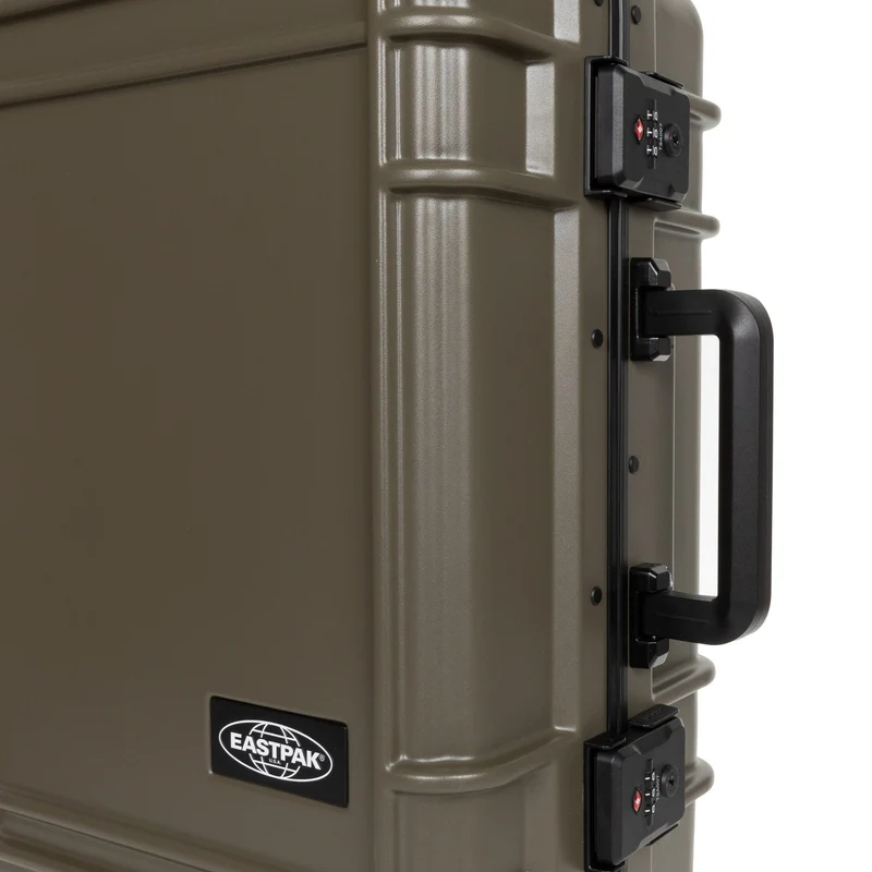 Eastpak selection Resist'r Case - Trolley de cabina pequeño con 4 ruedas 55 cm (army olive)