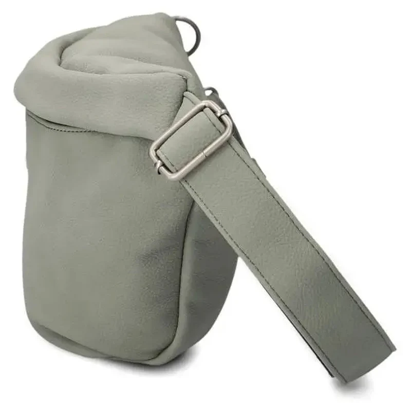 zwei Mademoiselle MH80 - Riñonera 40 cm (sage)