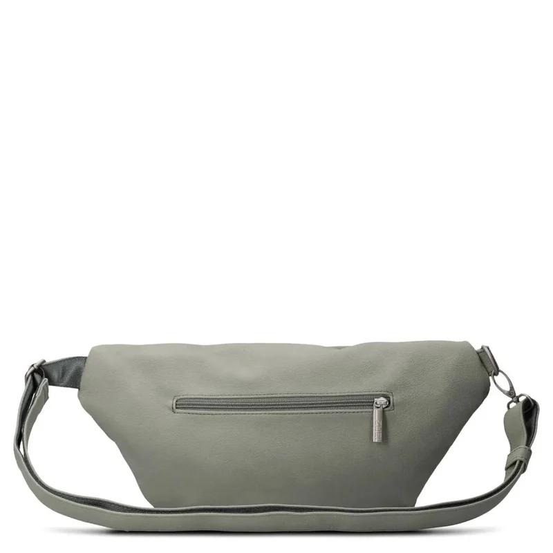 zwei Mademoiselle MH80 - Riñonera 40 cm (sage)