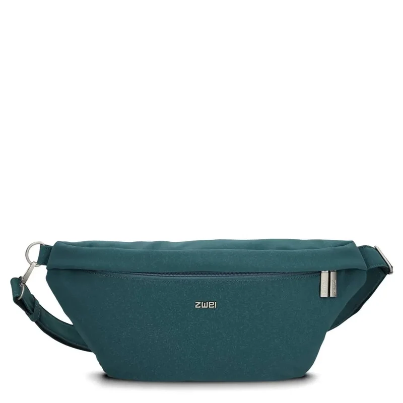 zwei Mademoiselle MH80 - Riñonera 40 cm (pacific)