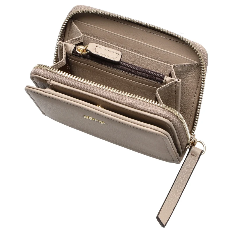 abro Dalia - Cartera 10cc 12 cm (siena)