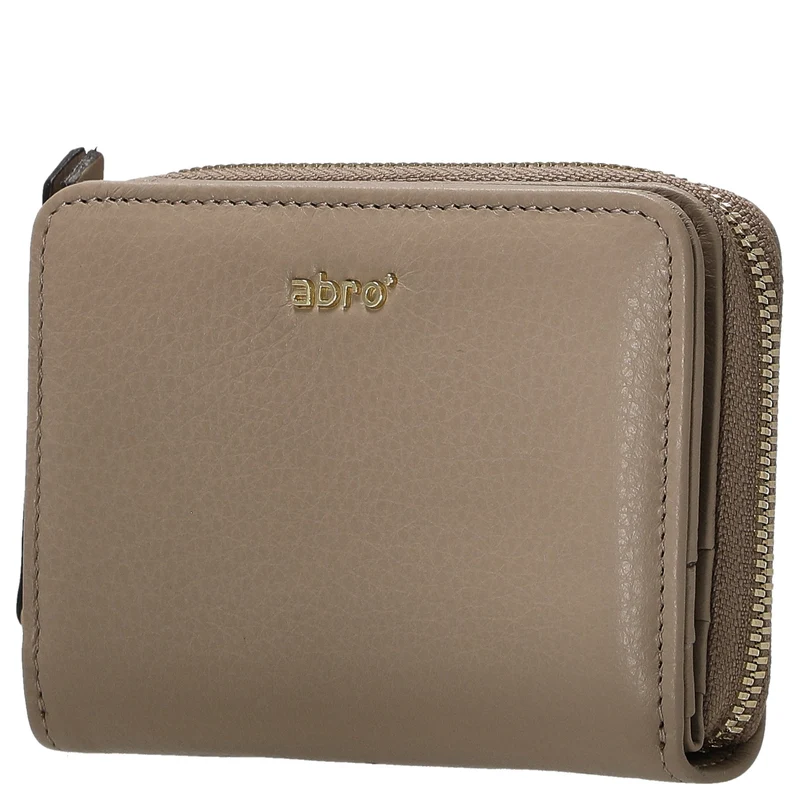 abro Dalia - Cartera 10cc 12 cm (siena)
