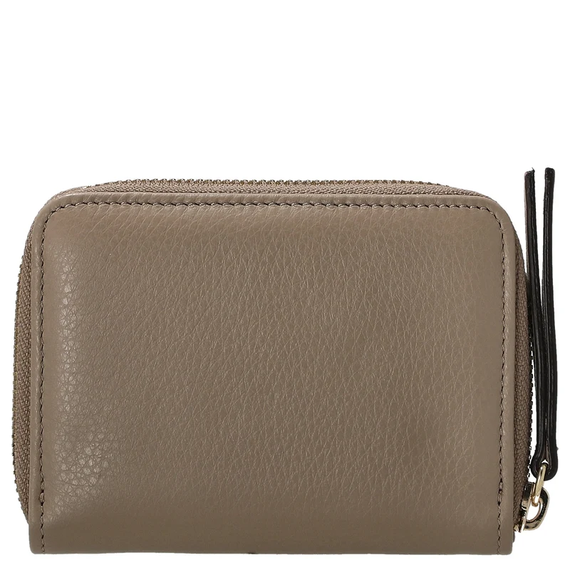 abro Dalia - Cartera 10cc 12 cm (siena)