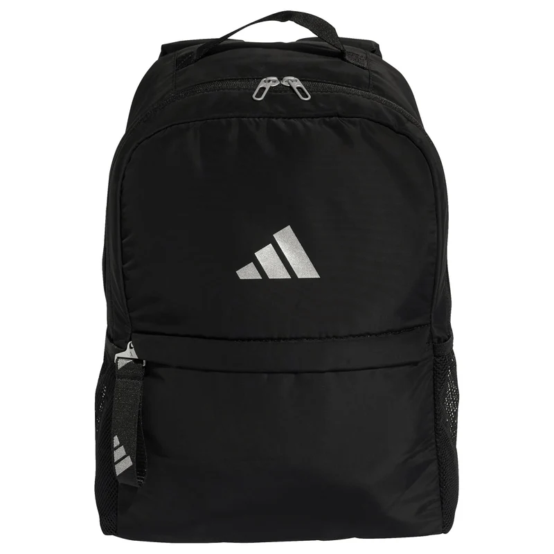 adidas PERFORMANCE Sport - Mochila 40 cm (black/silver metallic)