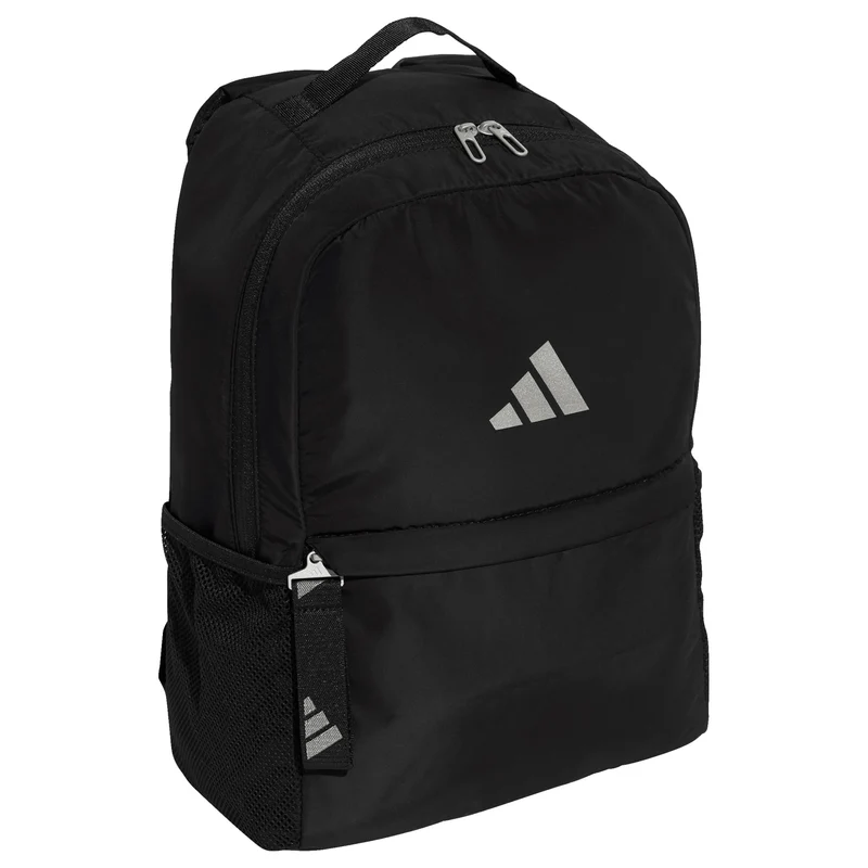 adidas PERFORMANCE Sport - Mochila 40 cm (black/silver metallic)