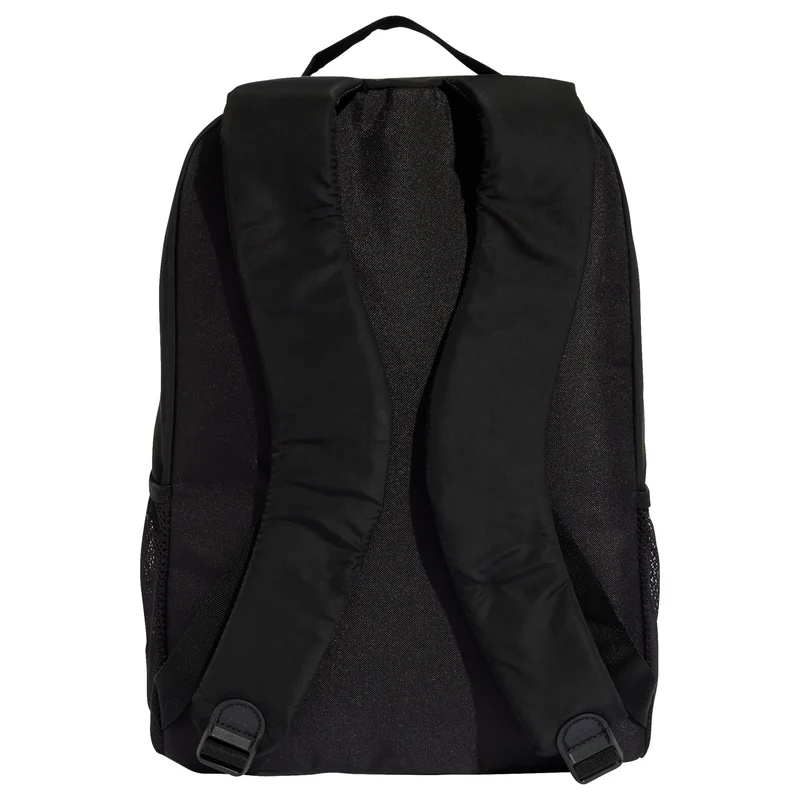 adidas PERFORMANCE Sport - Mochila 40 cm (black/silver metallic)
