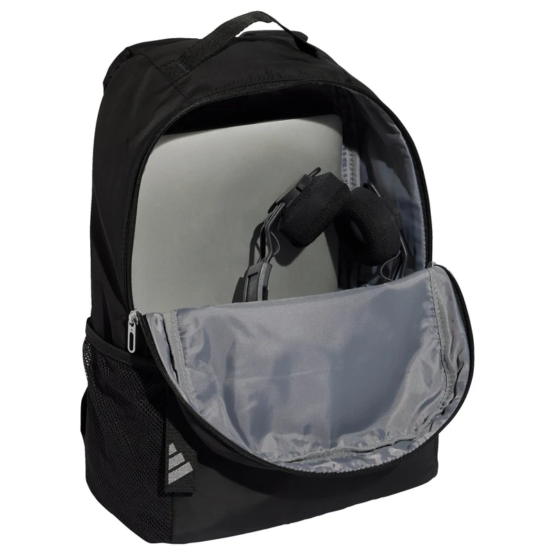 adidas PERFORMANCE Sport - Mochila 40 cm (black/silver metallic)