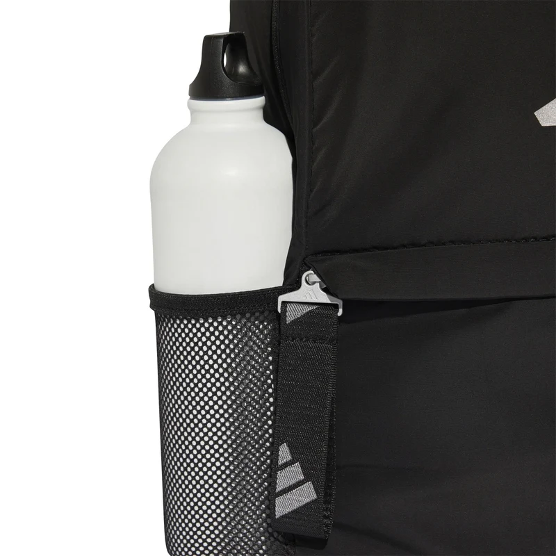 adidas PERFORMANCE Sport - Mochila 40 cm (black/silver metallic)
