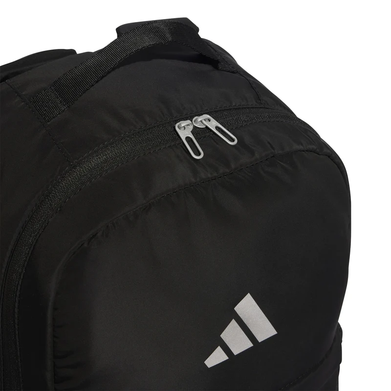 adidas PERFORMANCE Sport - Mochila 40 cm (black/silver metallic)