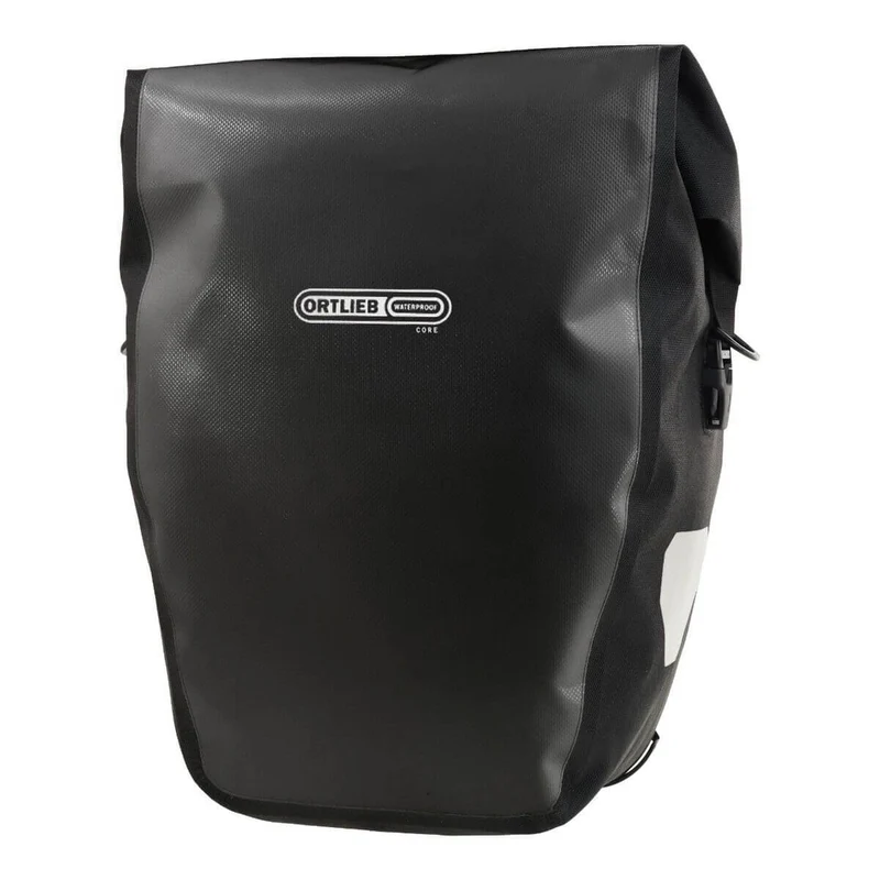 Ortlieb Back-Roller Core 20 - Bolsa trasera QL2.1 42 cm (black)