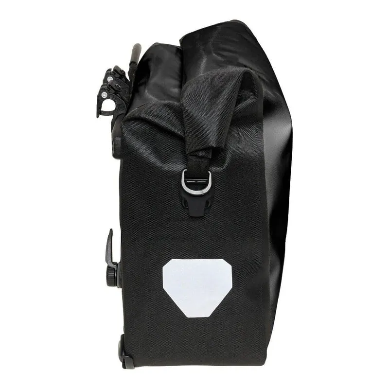 Ortlieb Back-Roller Core 20 - Bolsa trasera QL2.1 42 cm (black)