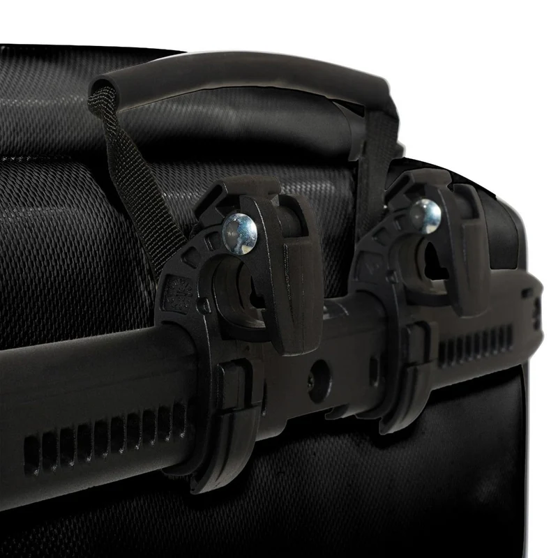 Ortlieb Back-Roller Core 20 - Bolsa trasera QL2.1 42 cm (black)