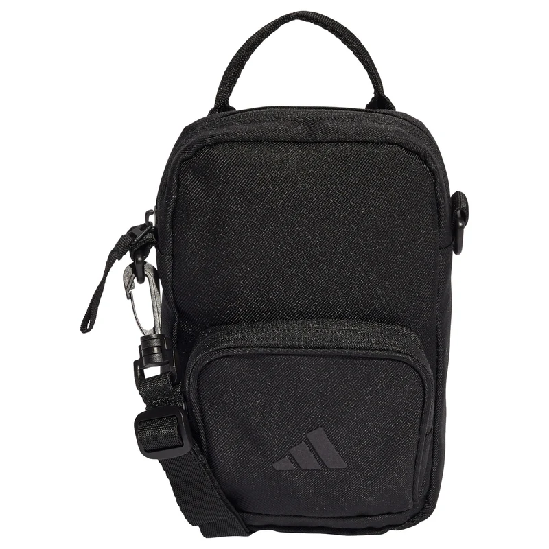 adidas Performance Prime - Bolso bandolera 19.5 cm (black/carbon)