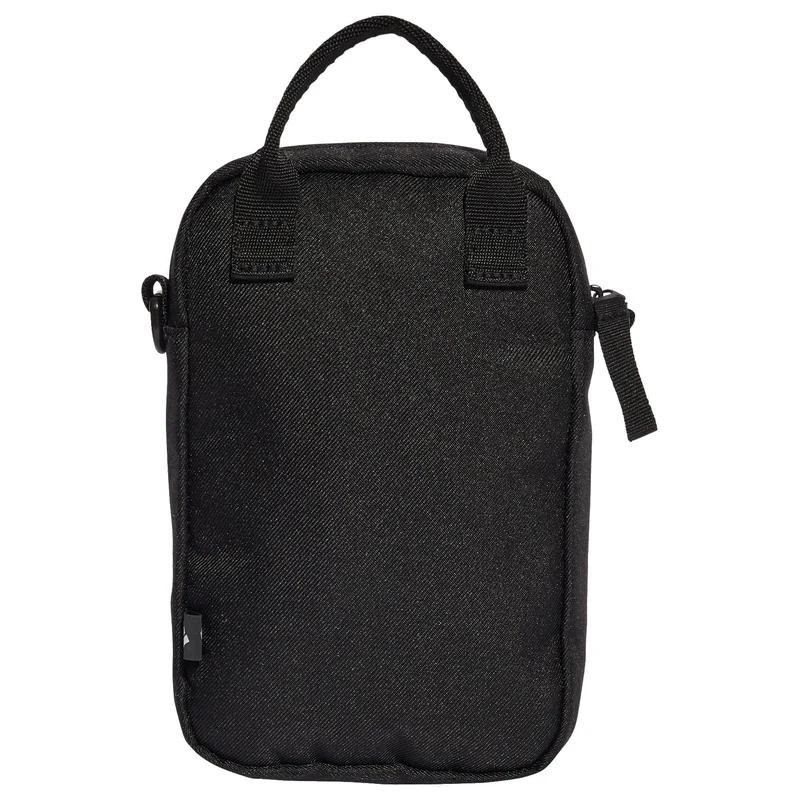 adidas Performance Prime - Bolso bandolera 19.5 cm (black/carbon)