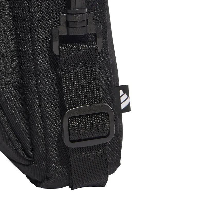 adidas Performance Prime - Bolso bandolera 19.5 cm (black/carbon)