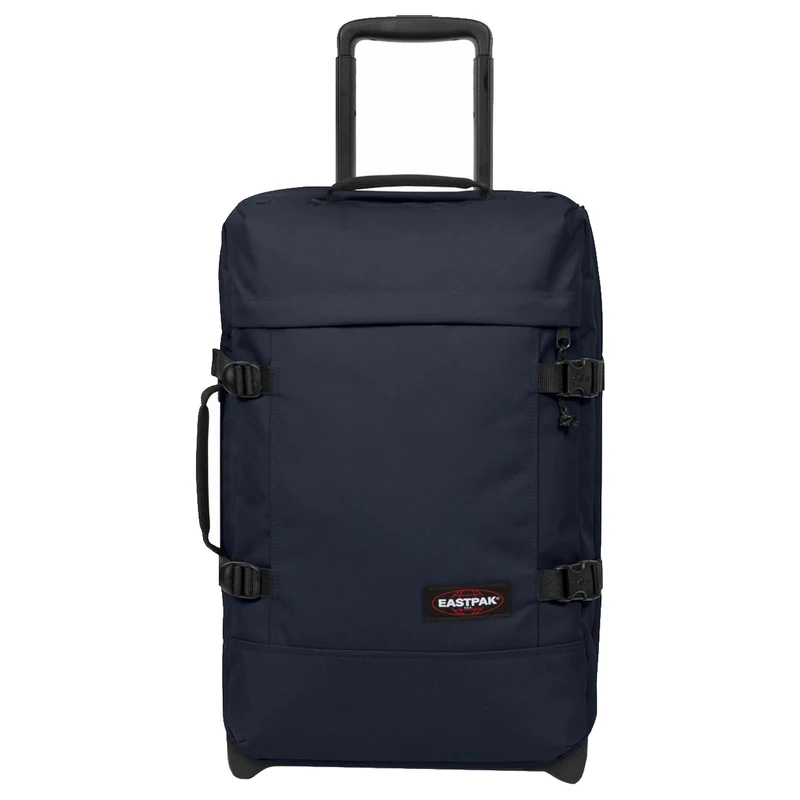 Eastpak Tranverz S 42 - Bolsa de viaje con ruedas 51 cm (ultra marine)