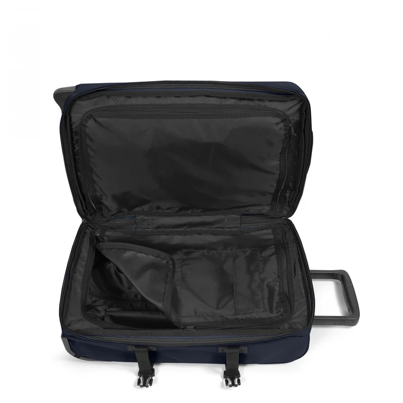 Eastpak Tranverz S 42 - Bolsa de viaje con ruedas 51 cm (ultra marine)