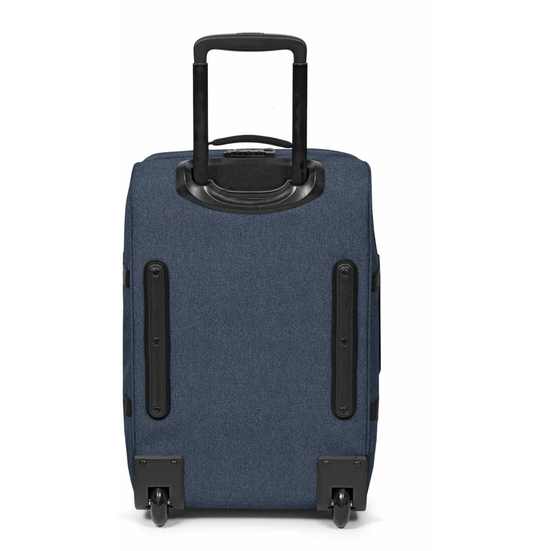 Eastpak Tranverz S 42 - Bolsa de viaje con ruedas 51 cm (ultra marine)